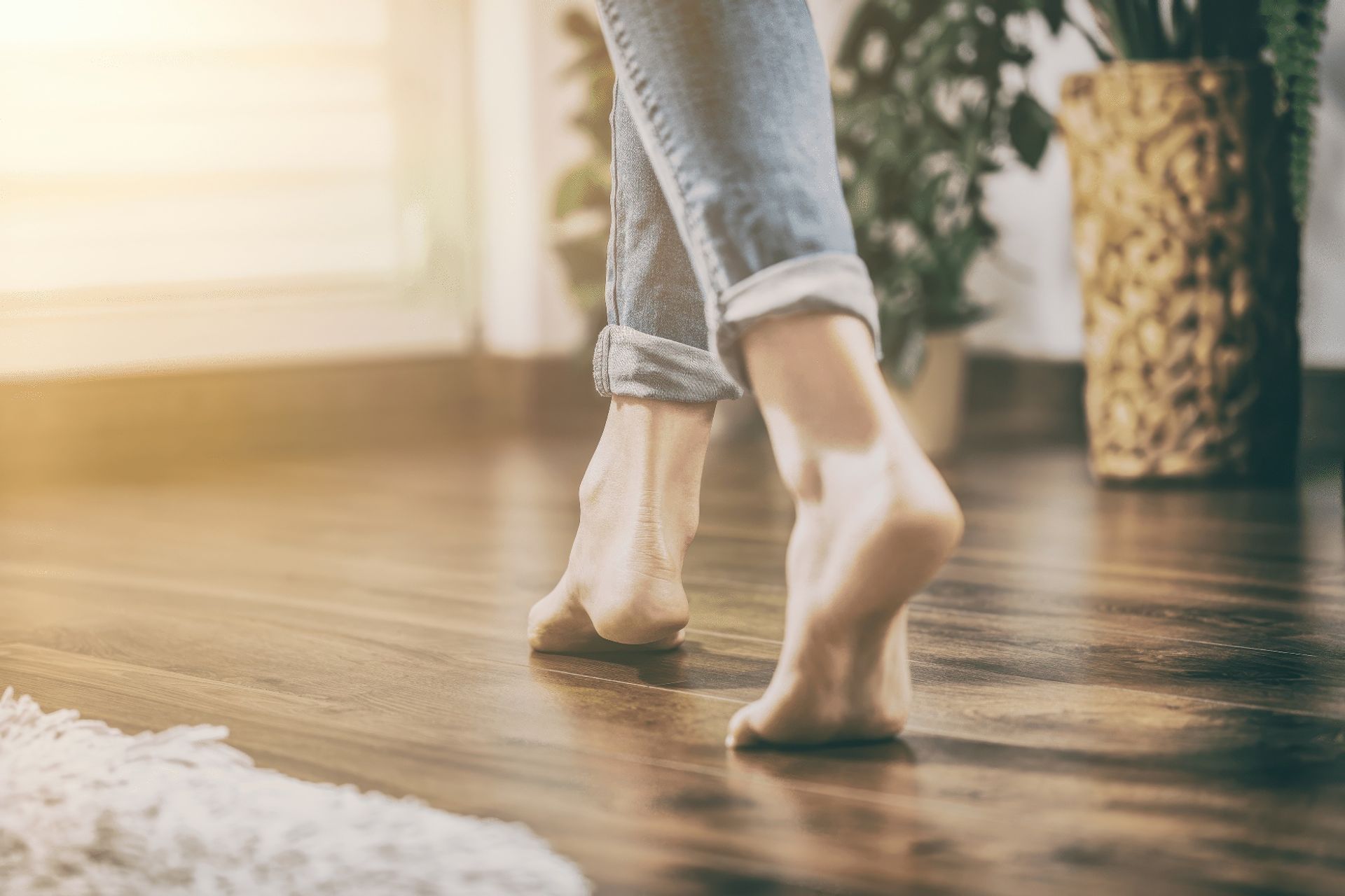 Supporting Image 1 for Bespoke Wooden Floors