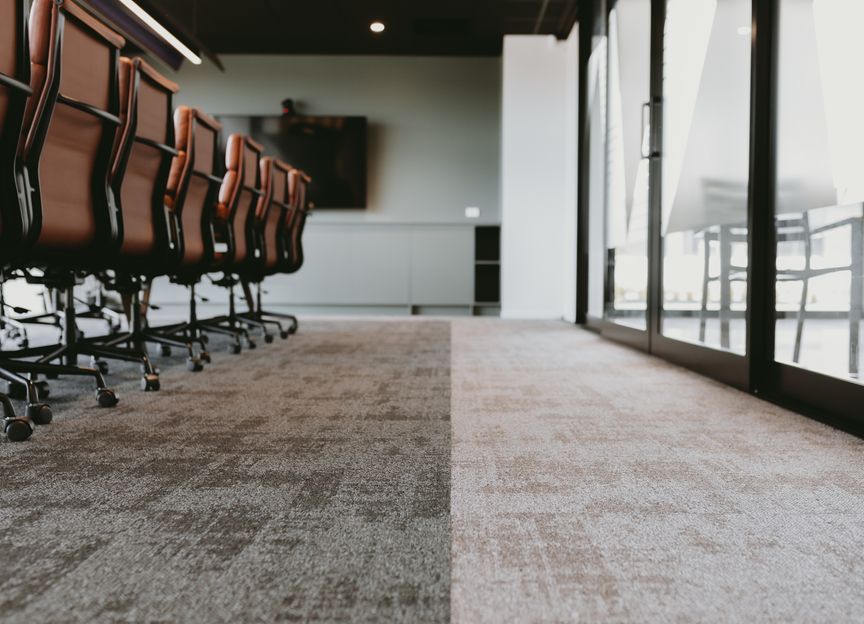 Complete Flooring