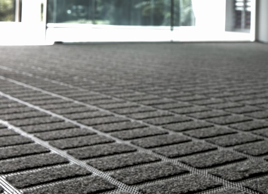 Hills Commercial Floors