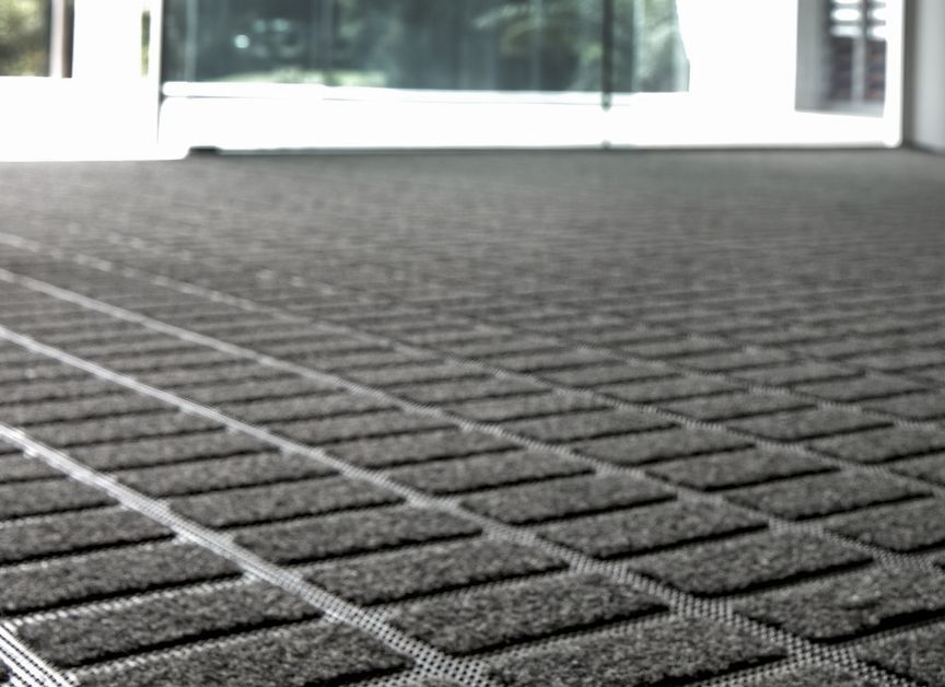 Hills Commercial Floors
