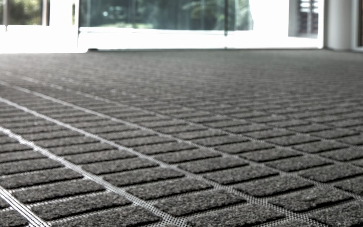 Hills Commercial Floors banner
