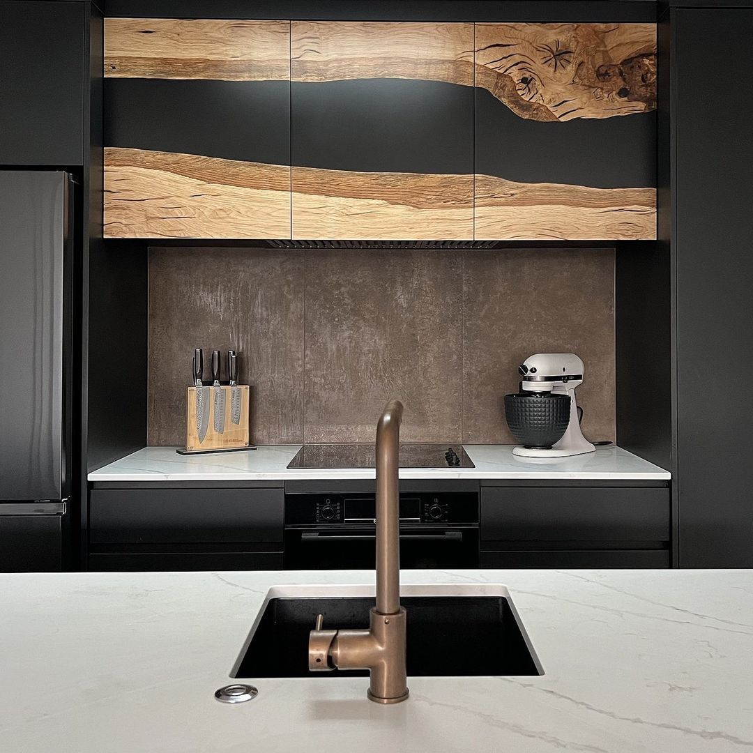 Bespoke Timber Design