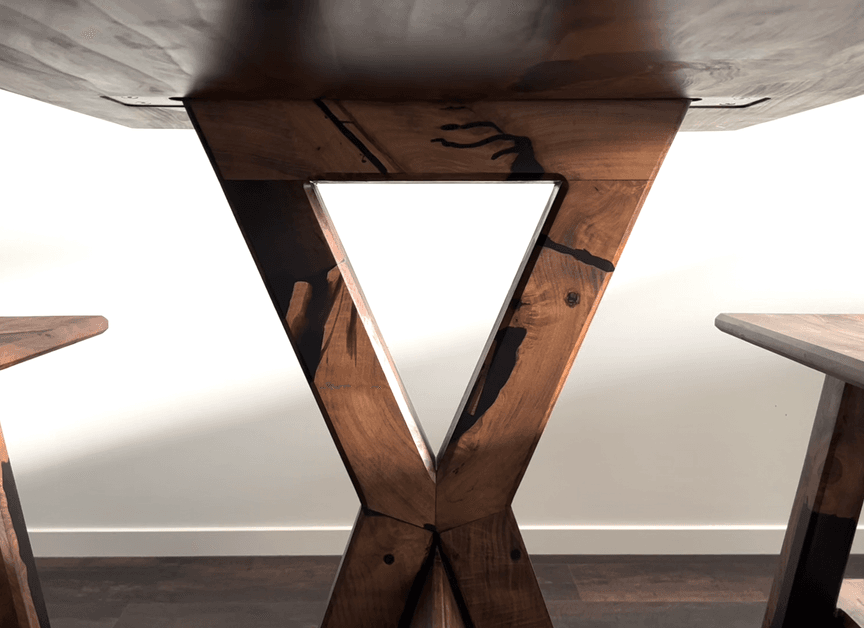 Bespoke Timber Design