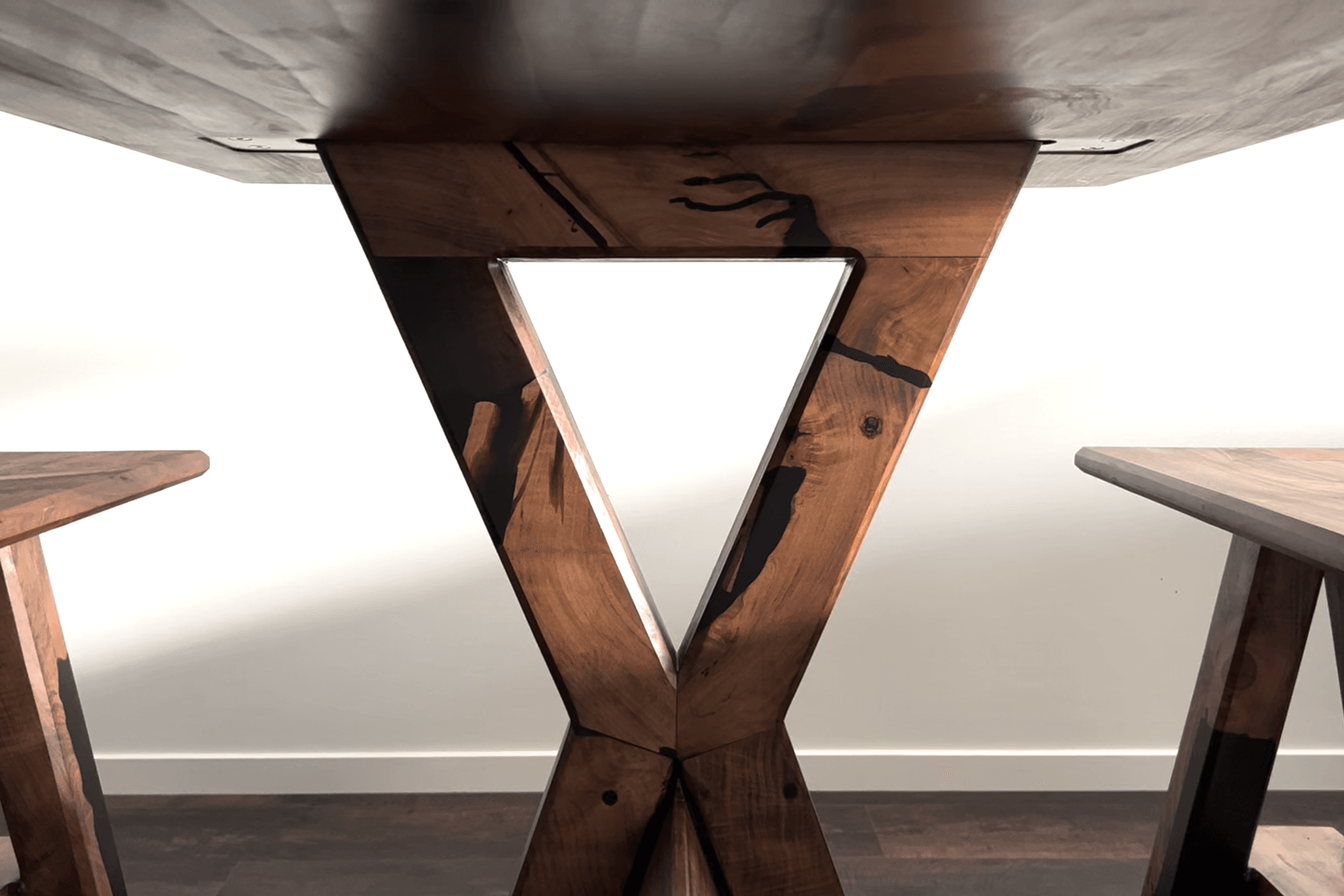 Hero Banner for Bespoke Timber Design