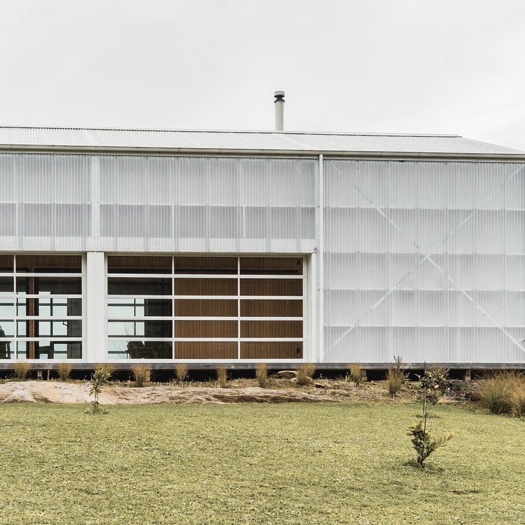 Glideaway Garage Door Systems