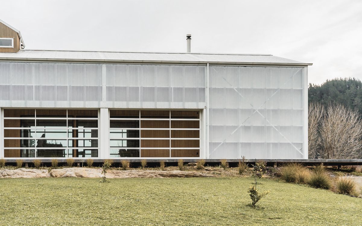 Glideaway Garage Door Systems banner