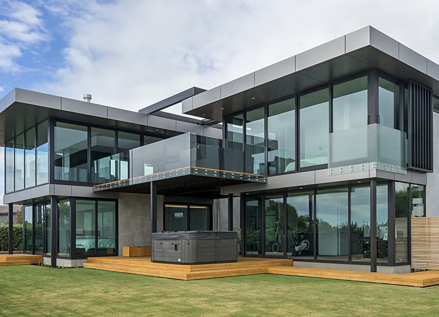 Nebulite™ Windows & Doors Garden City