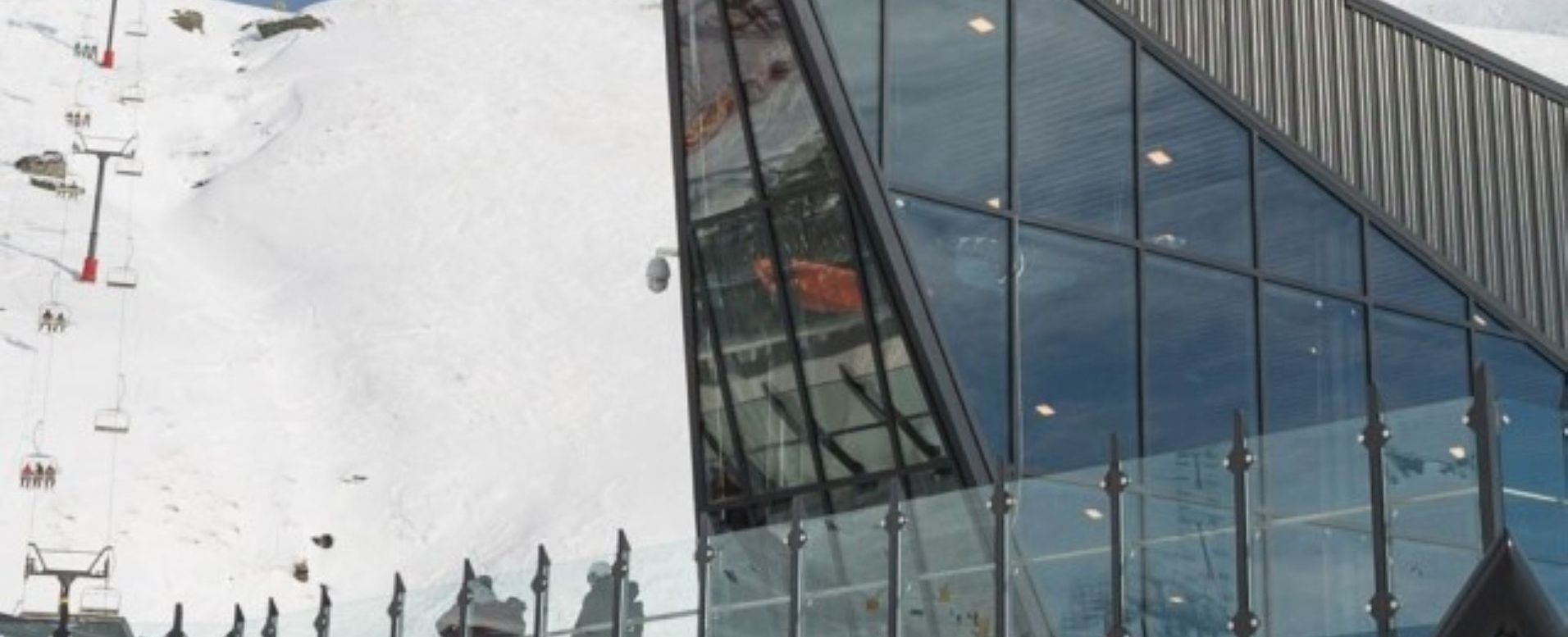 Nebulite™ Auckland Windows & Doors ArchiPro NZ