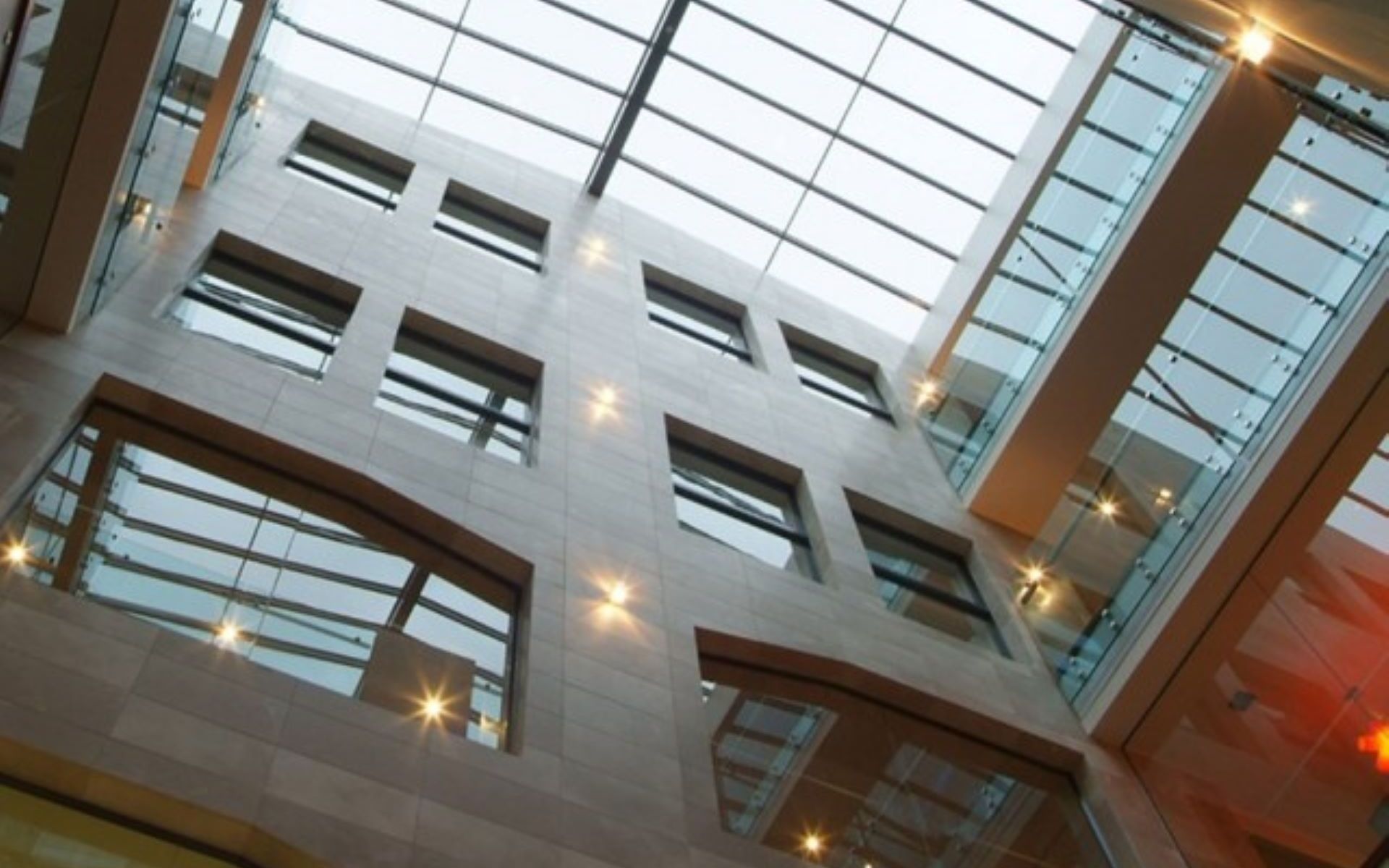 Supporting Image 1 for Nebulite™ Auckland Windows & Doors