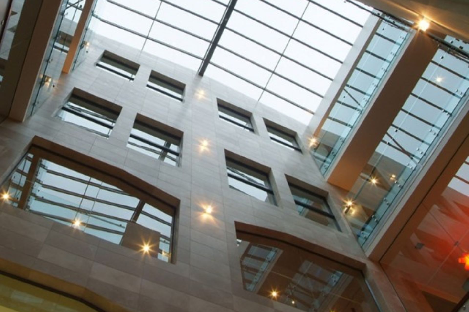 Supporting Image 1 for Nebulite™ Auckland Windows & Doors