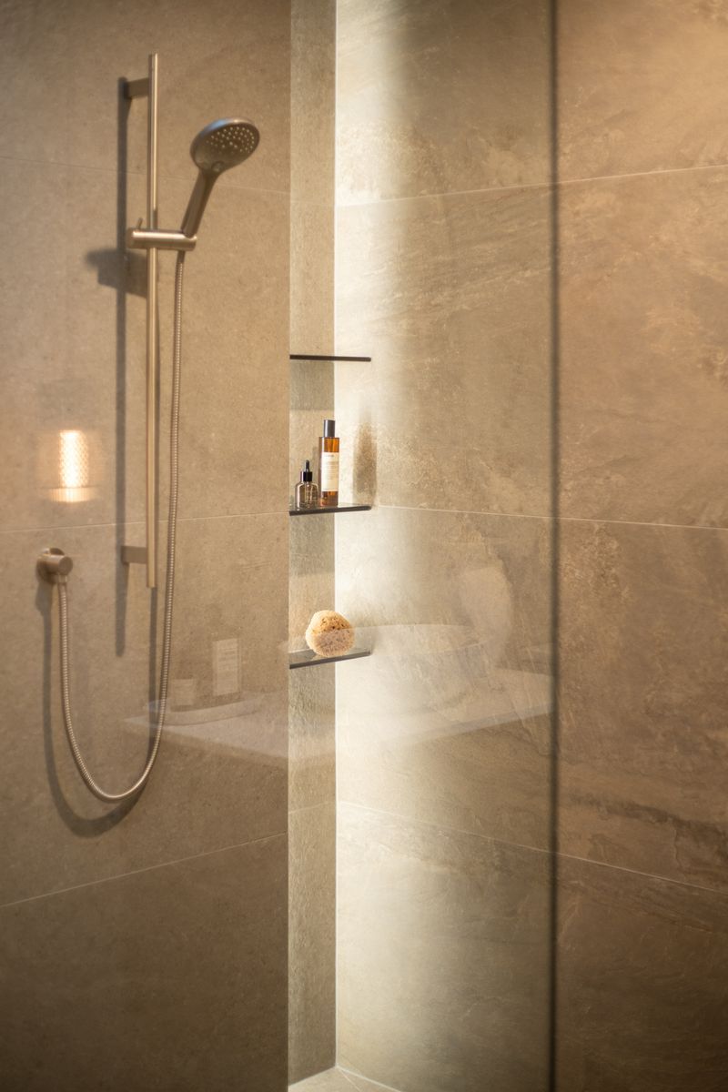 NZ Frameless Glass
