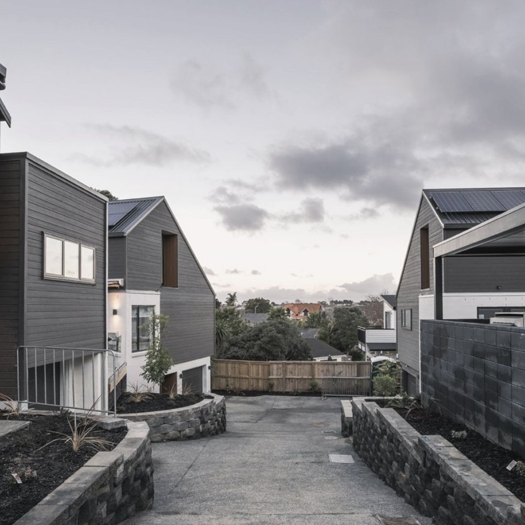 Nebulite™ Auckland Windows & Doors
