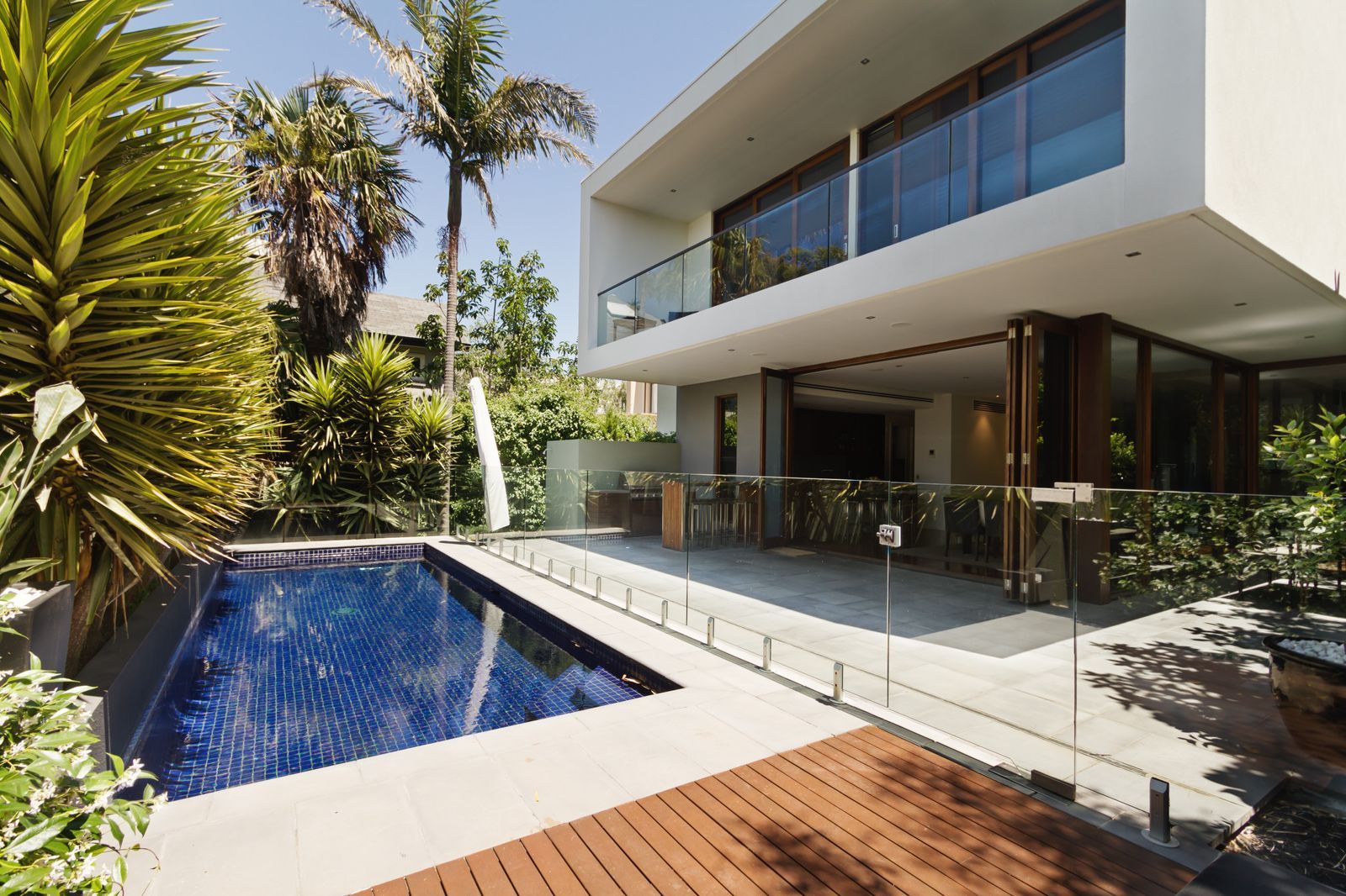 Metro Performance Glass