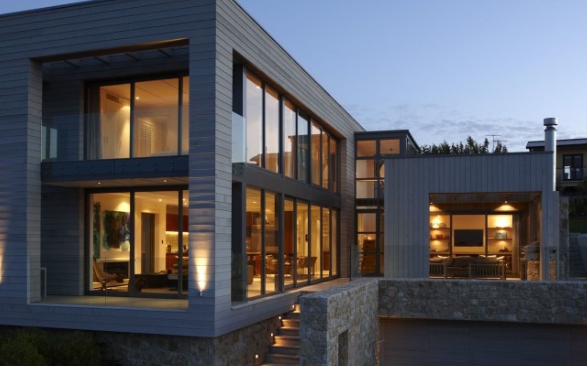 Hero Banner for Nebulite™ Auckland Windows & Doors