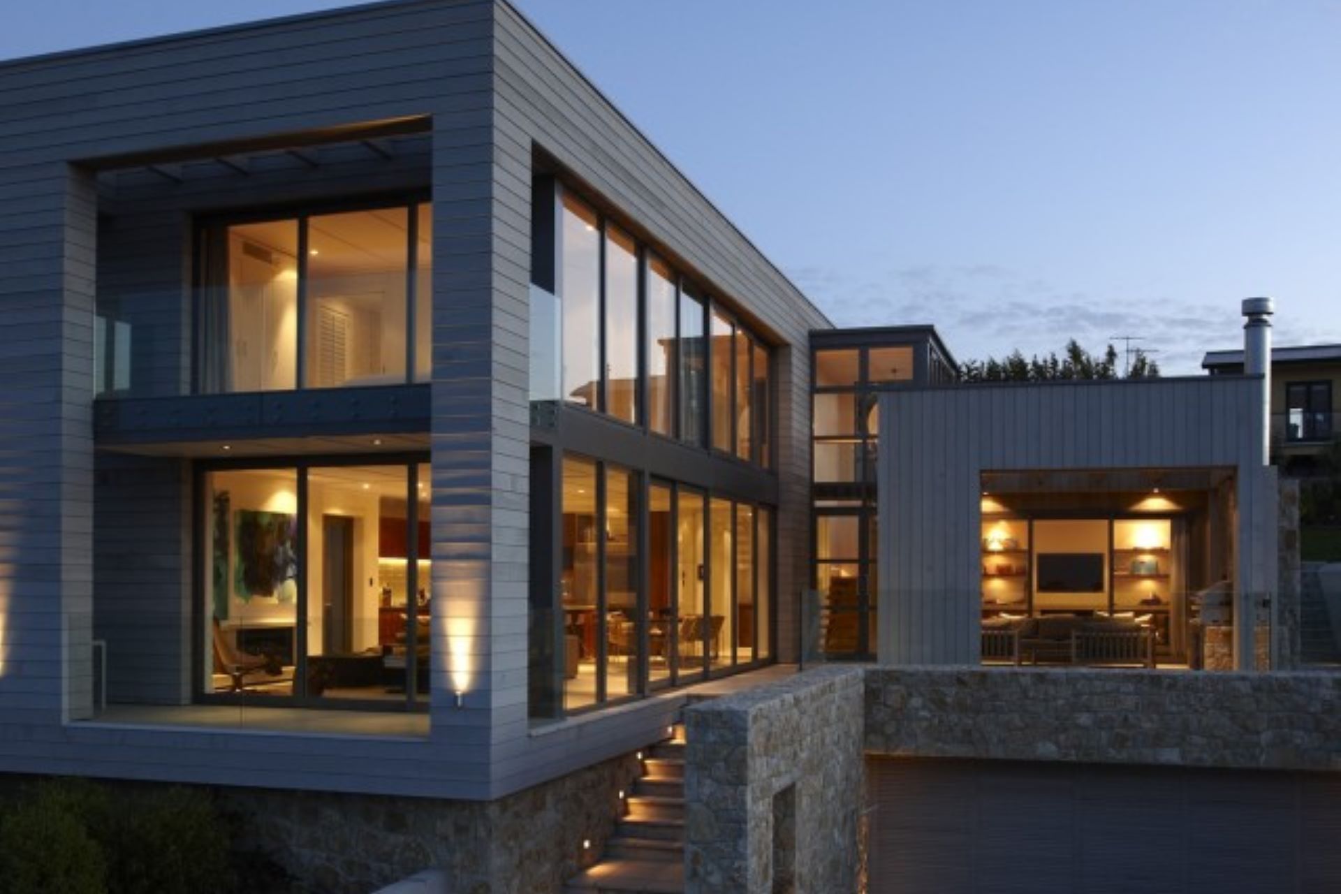 Hero Banner for Nebulite™ Auckland Windows & Doors