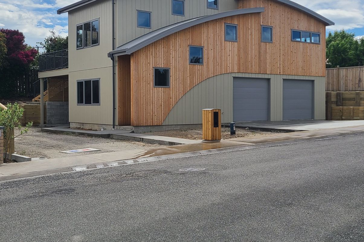 Nebulite™ Windows & Doors Masterton