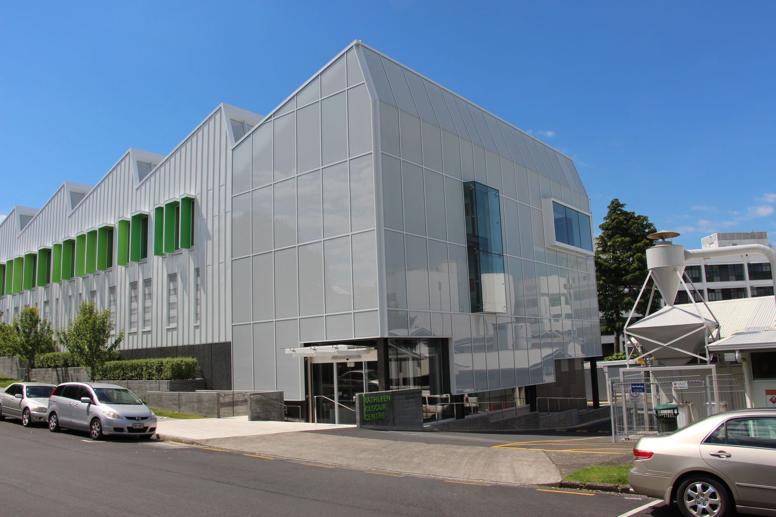 Nebulite® Windows & Doors Tauranga