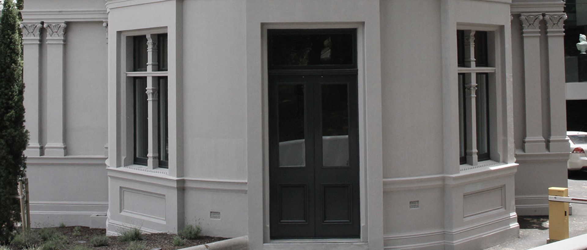 Supporting Image 1 for Michael Hill The Glazier Ltd