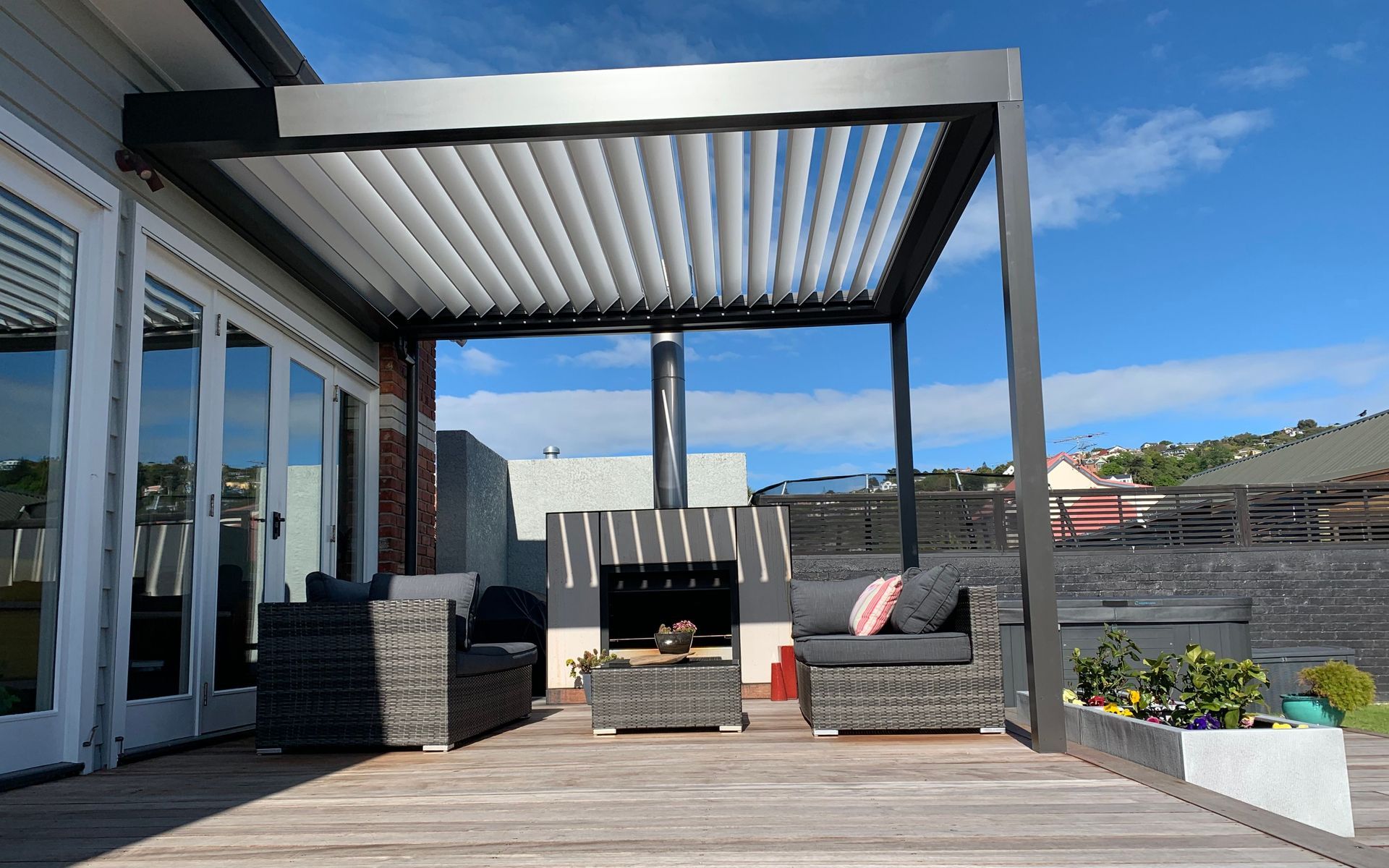 Supporting Image 2 for Morlite Aluminium – NuLook Dunedin