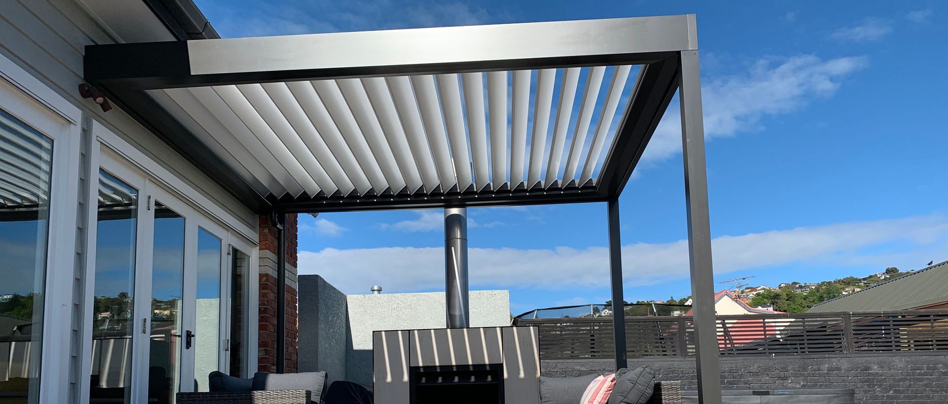 Morlite Aluminium – NuLook Dunedin Banner image