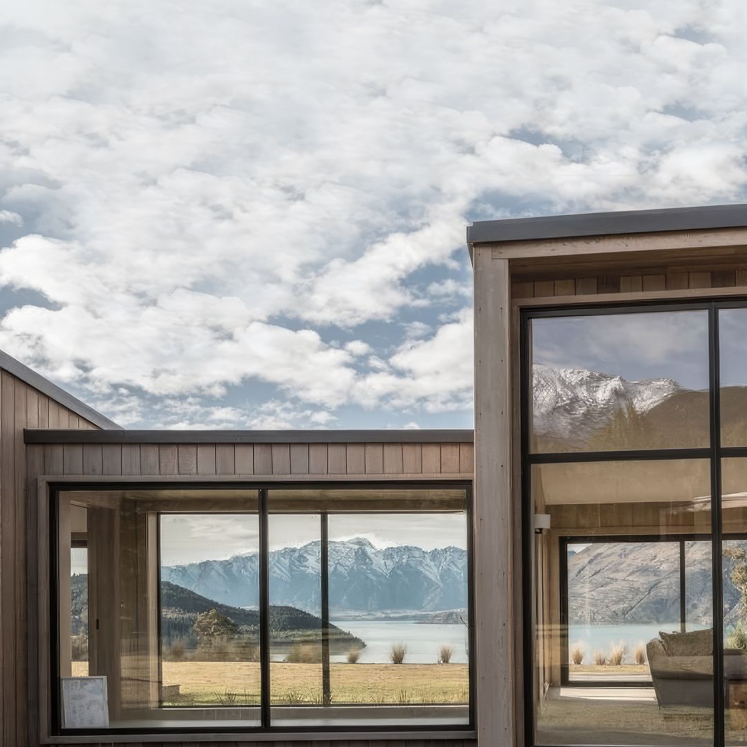 Vistalite™ Windows and Doors Manawatu