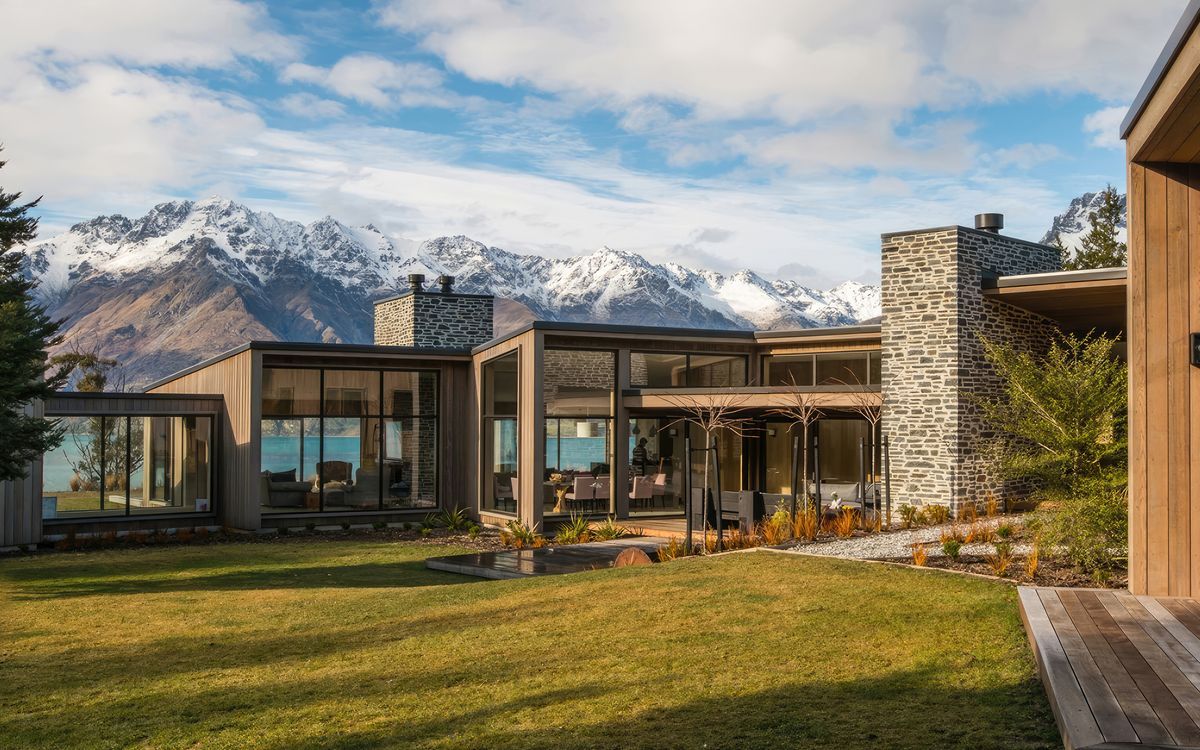 Supporting Image 1 for Vistalite™ Windows and Doors Manawatu