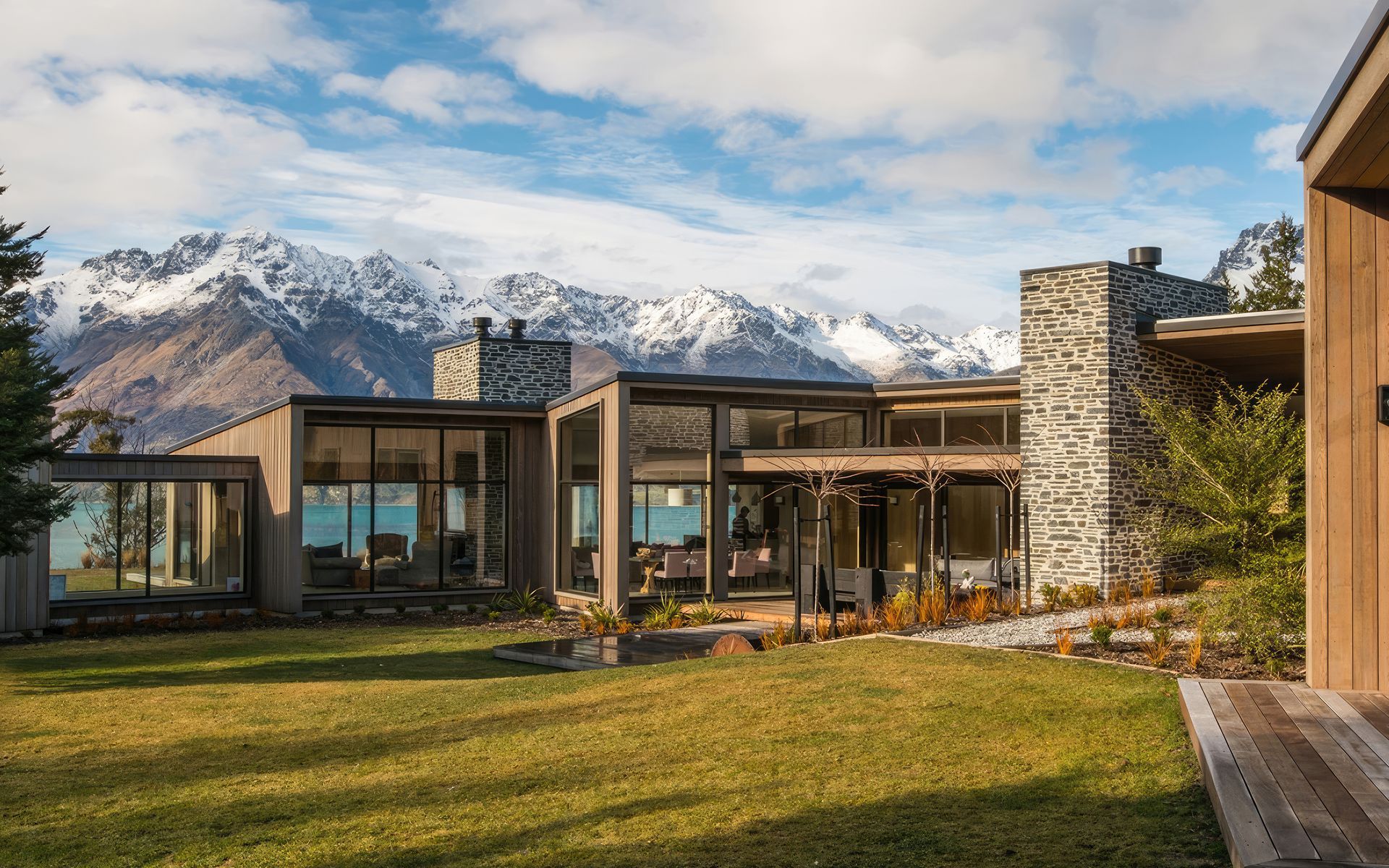 Supporting Image 1 for Vistalite™ Windows and Doors Manawatu
