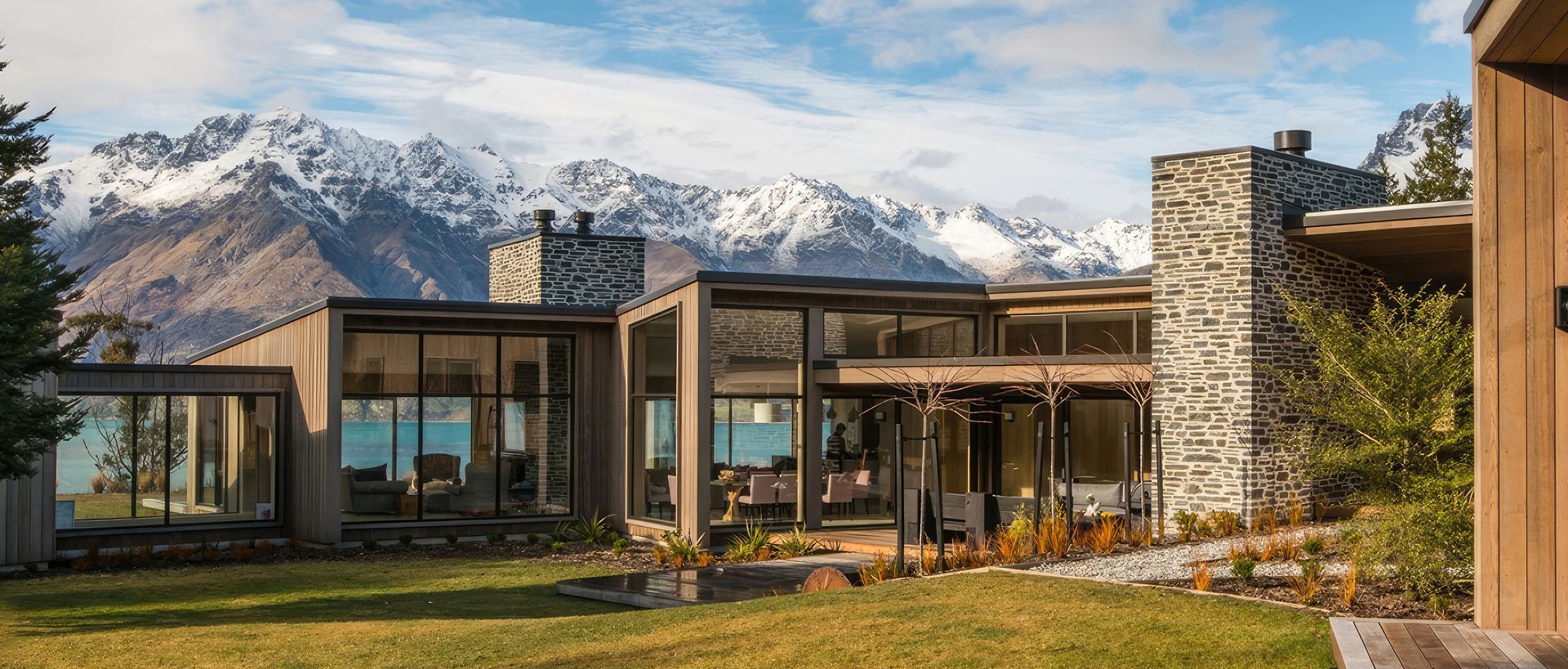 Supporting Image 1 for Vistalite™ Windows and Doors Manawatu