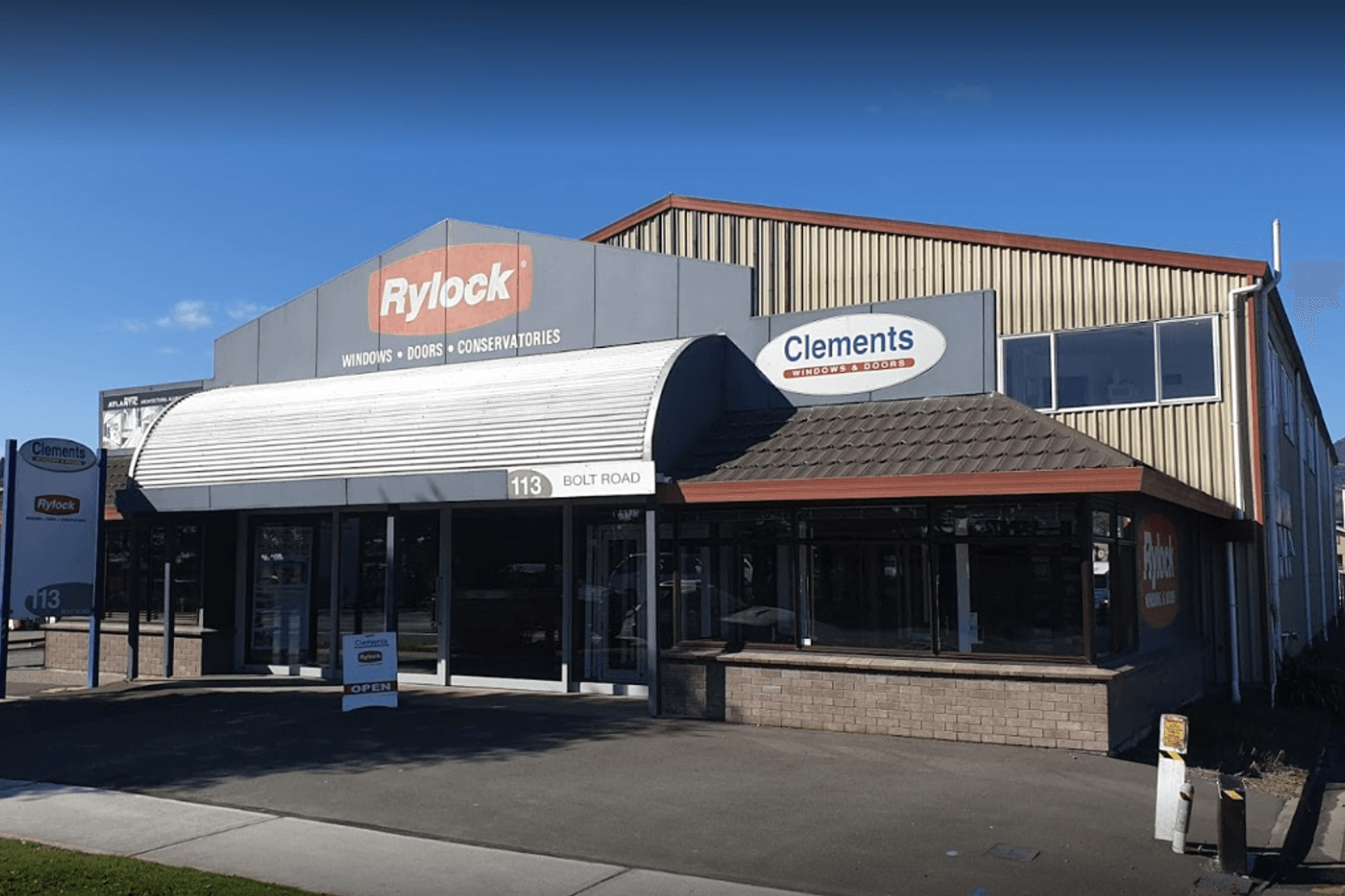 Clements Windows & Doors