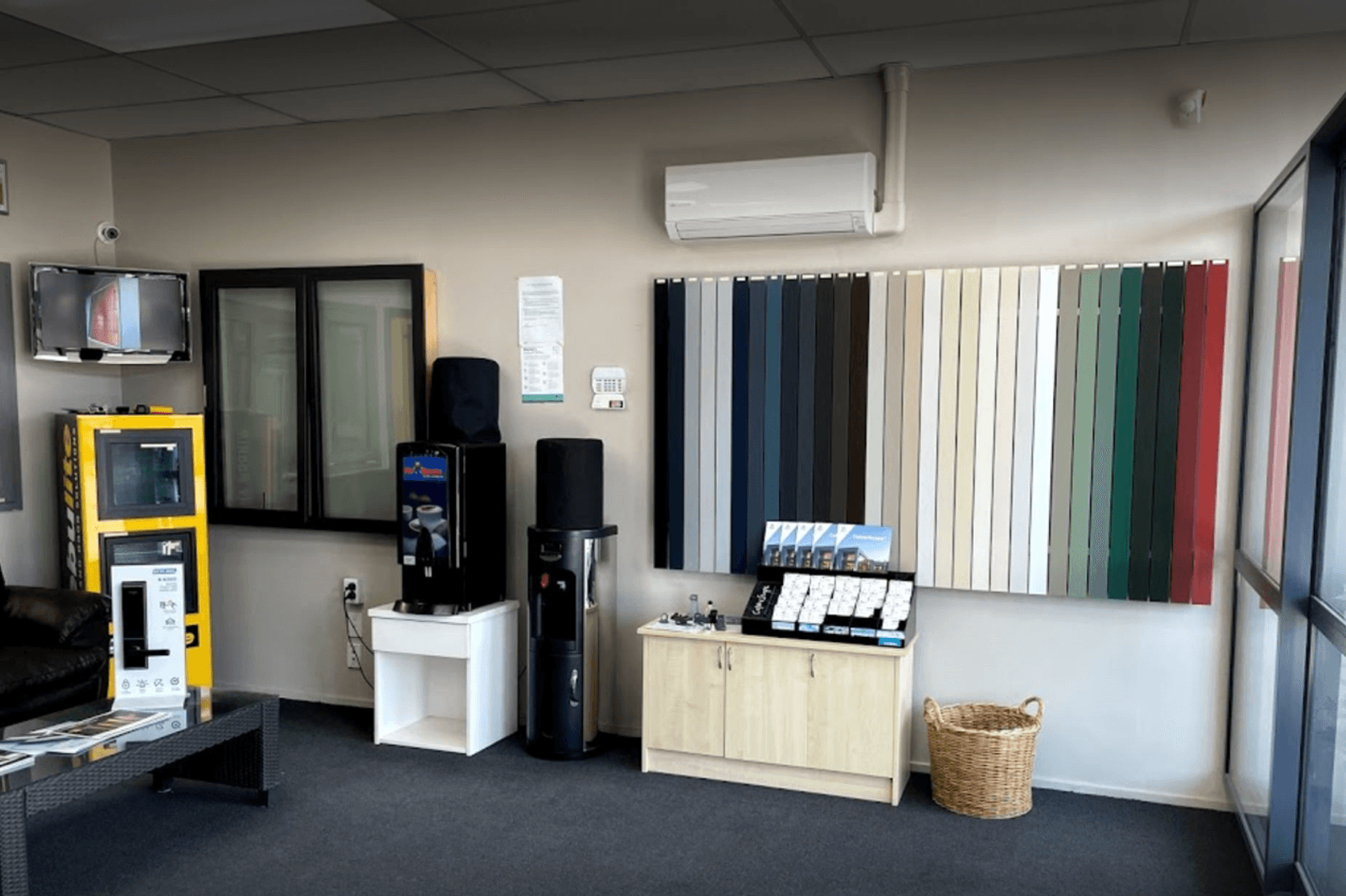 Nebulite® Windows & Doors Southland