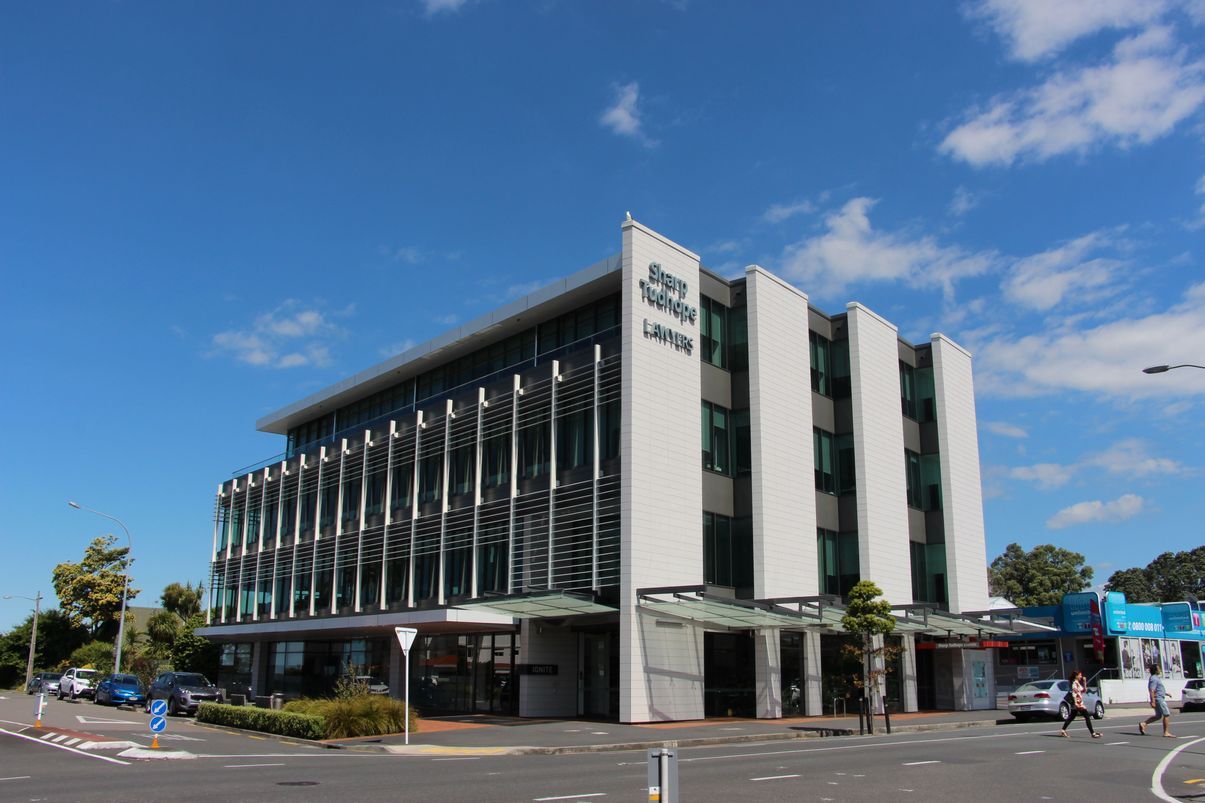 Nebulite™ Windows & Doors Tauranga