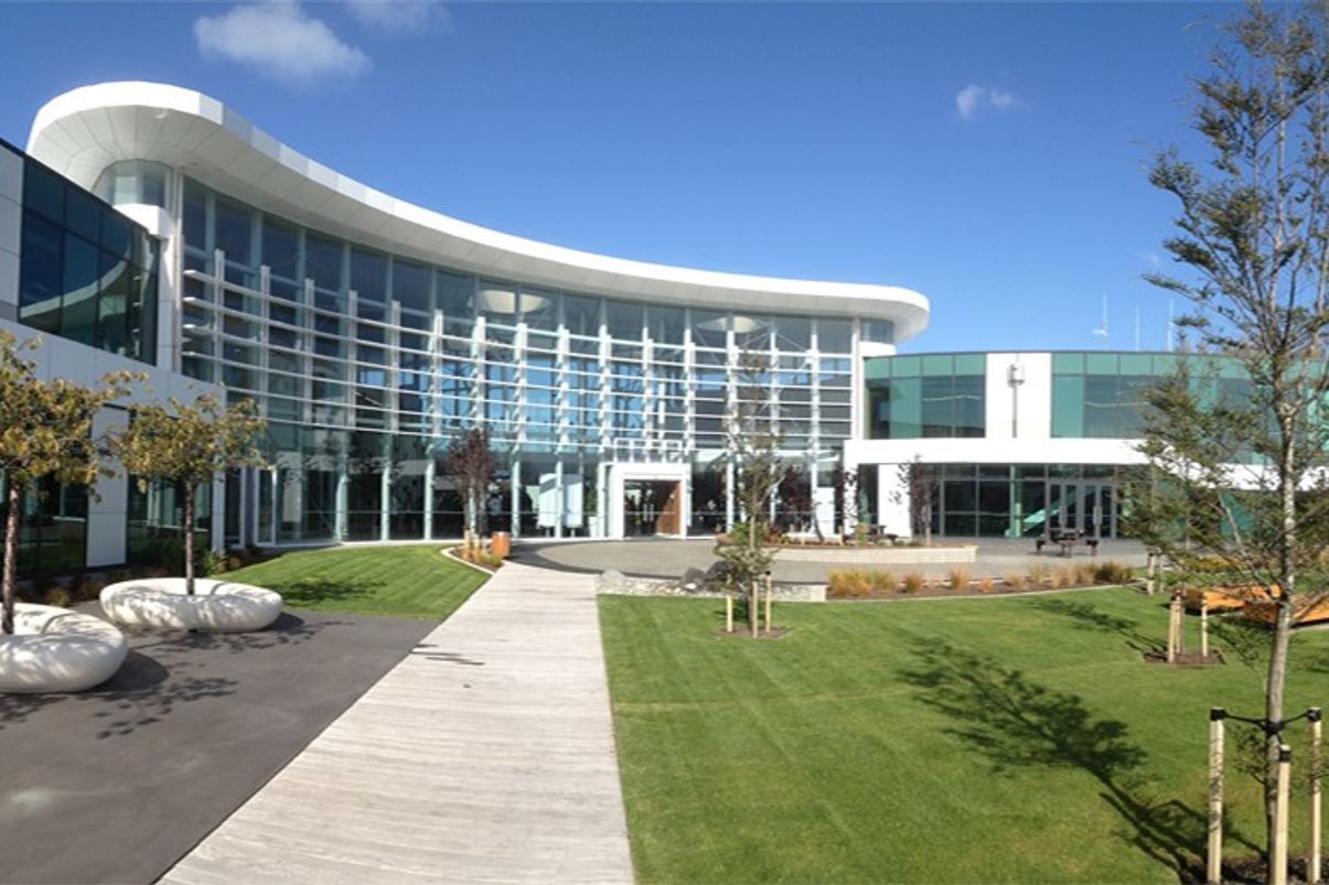 Nebulite™ Windows & Doors Tauranga