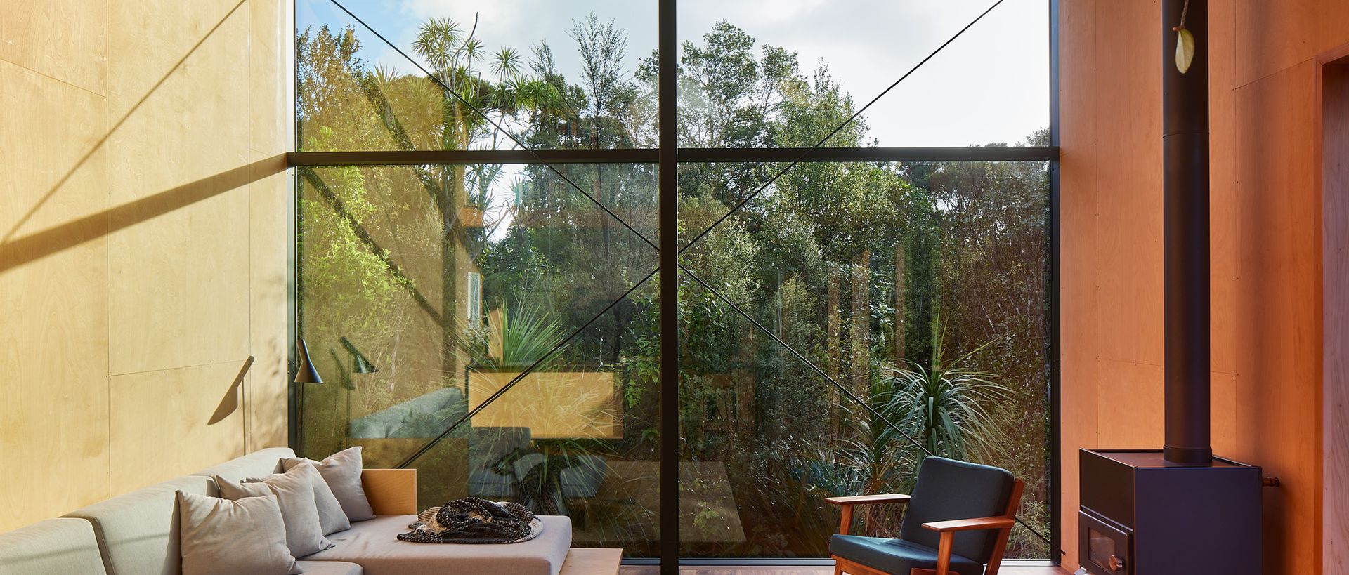Supporting Image 1 for Metro Performance Glass