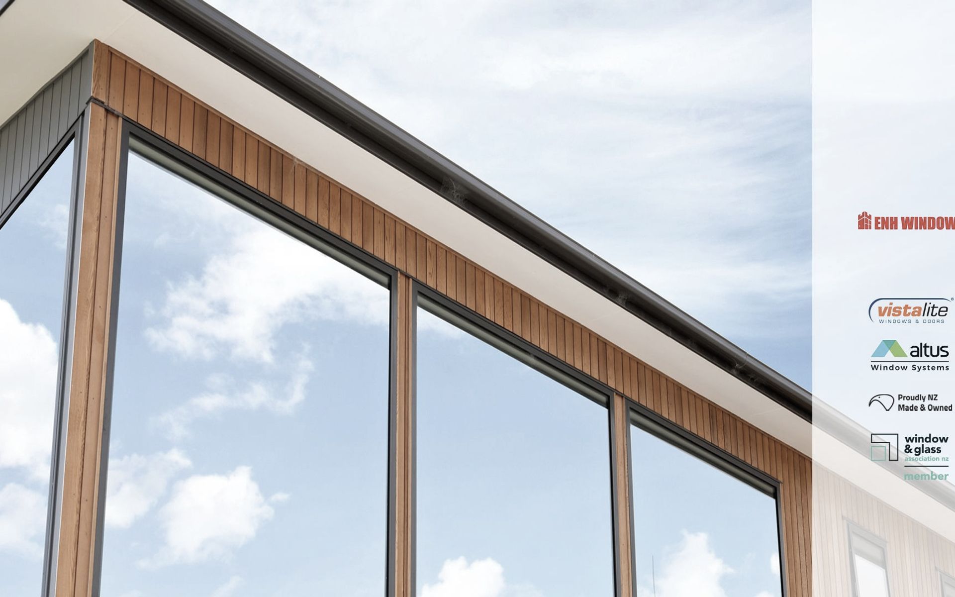 Vistalite ™ ENH Windows banner