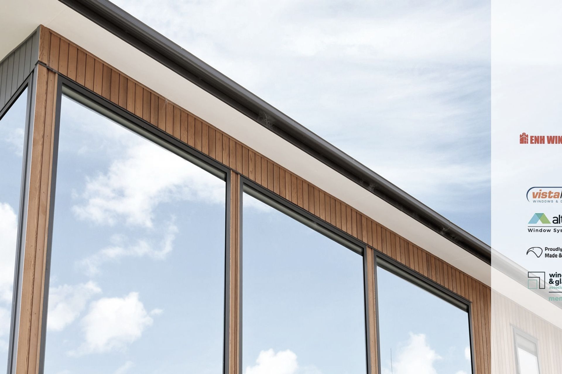 Vistalite® ENH Windows banner