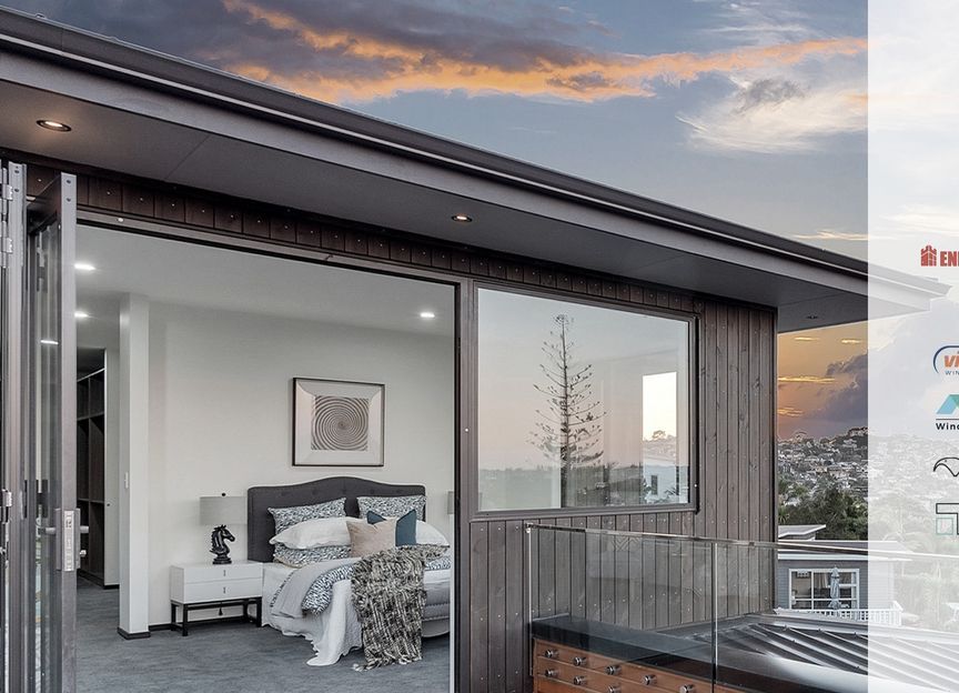 Vistalite ™ ENH Windows