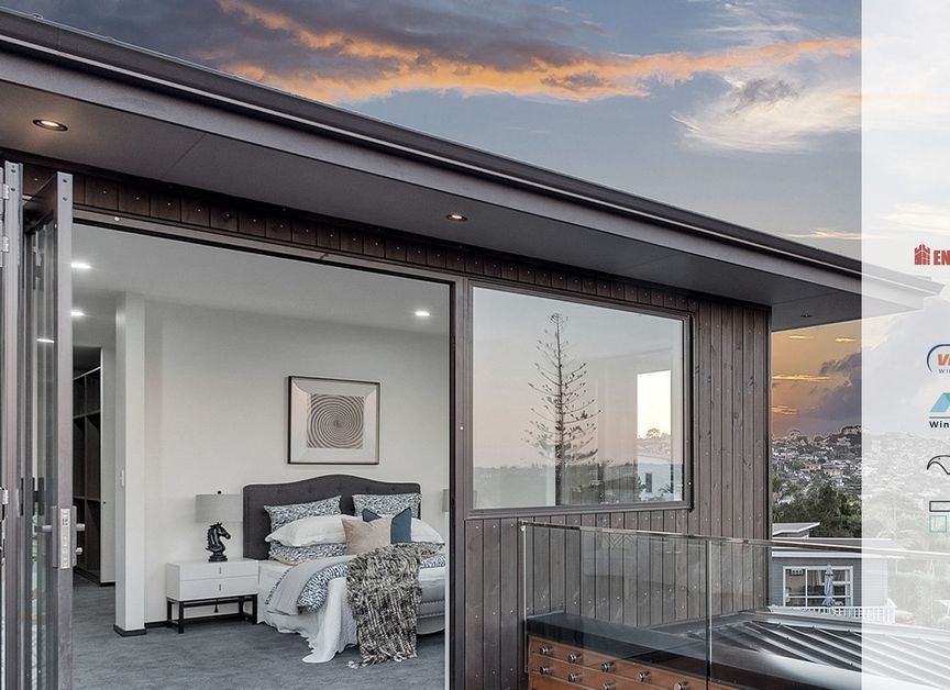 Vistalite ™ ENH Windows