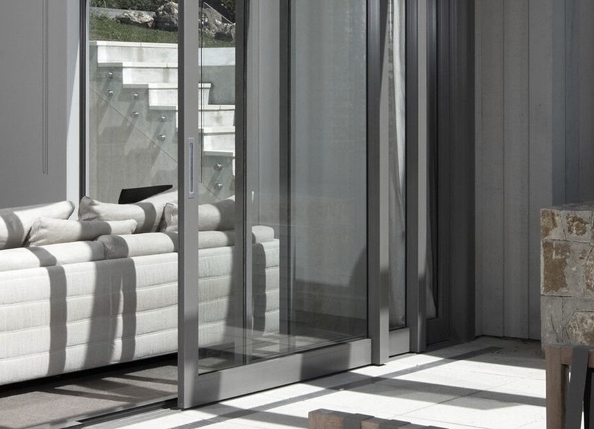 Fisher™ Windows and Doors Marlborough