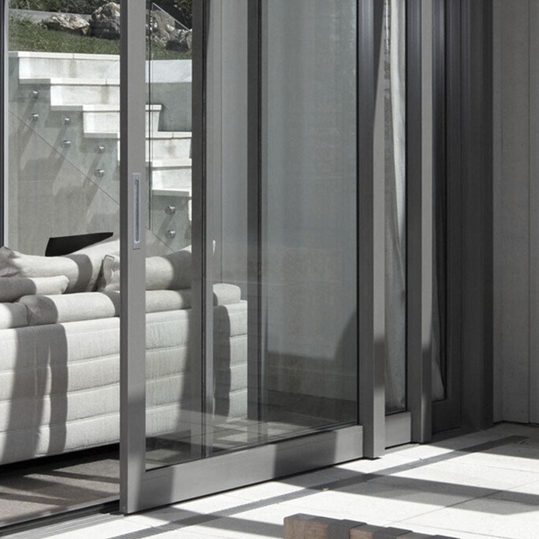 Fisher™ Windows and Doors Marlborough