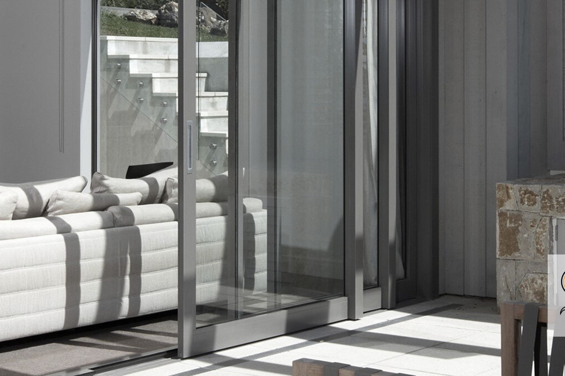 Hero Banner for Fisher® Windows and Doors Marlborough