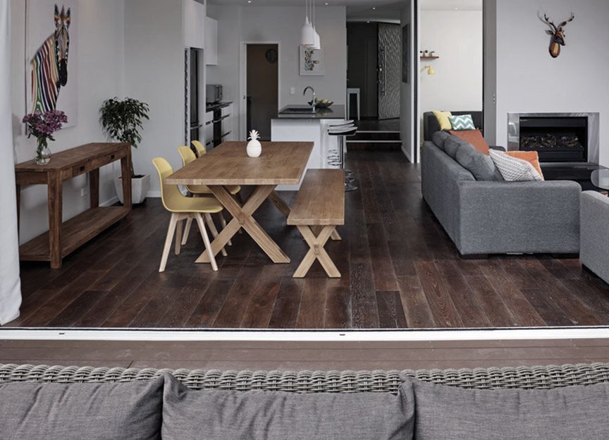 Fisher™ Windows and Doors Gisborne