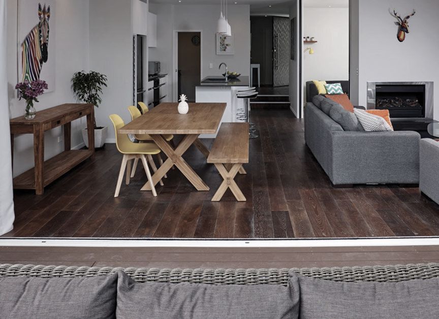 Fisher™ Windows and Doors Gisborne