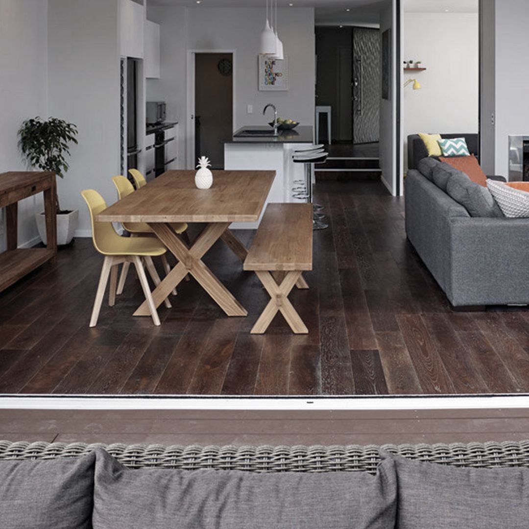 Fisher™ Windows and Doors Gisborne