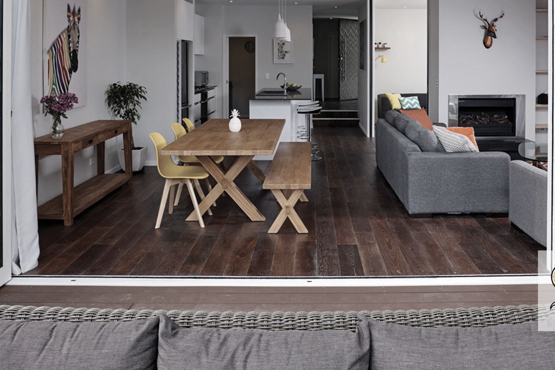 Hero Banner for Fisher® Windows and Doors Gisborne