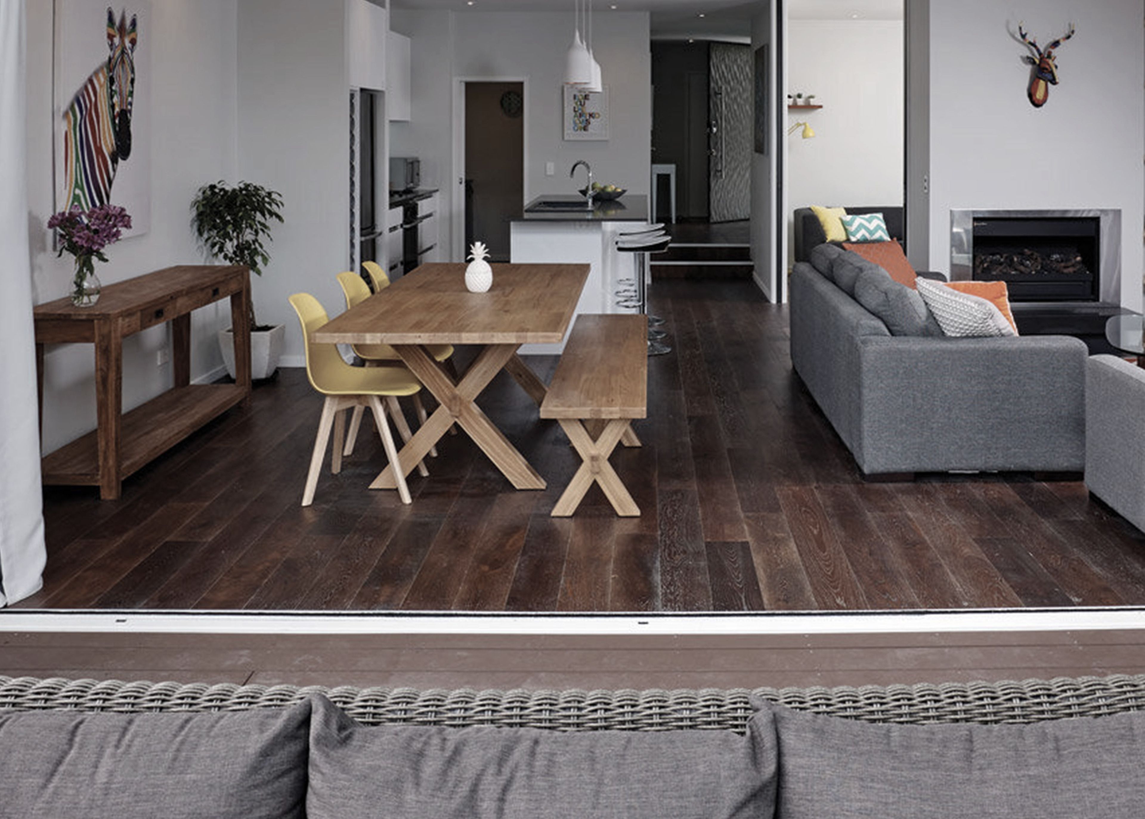 Fisher® Windows and Doors Gisborne