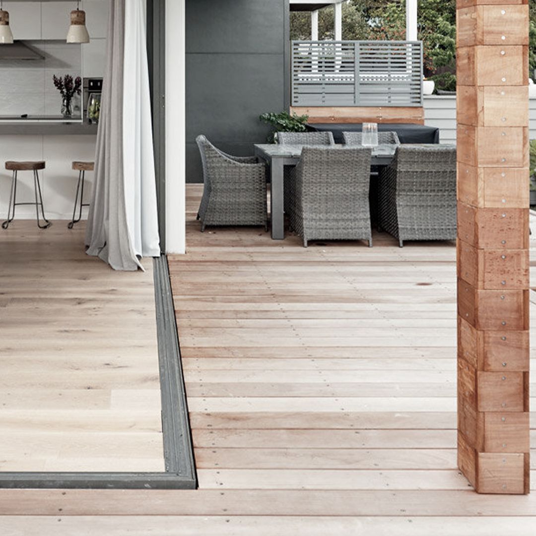 Fisher™ Windows and Doors Wellington