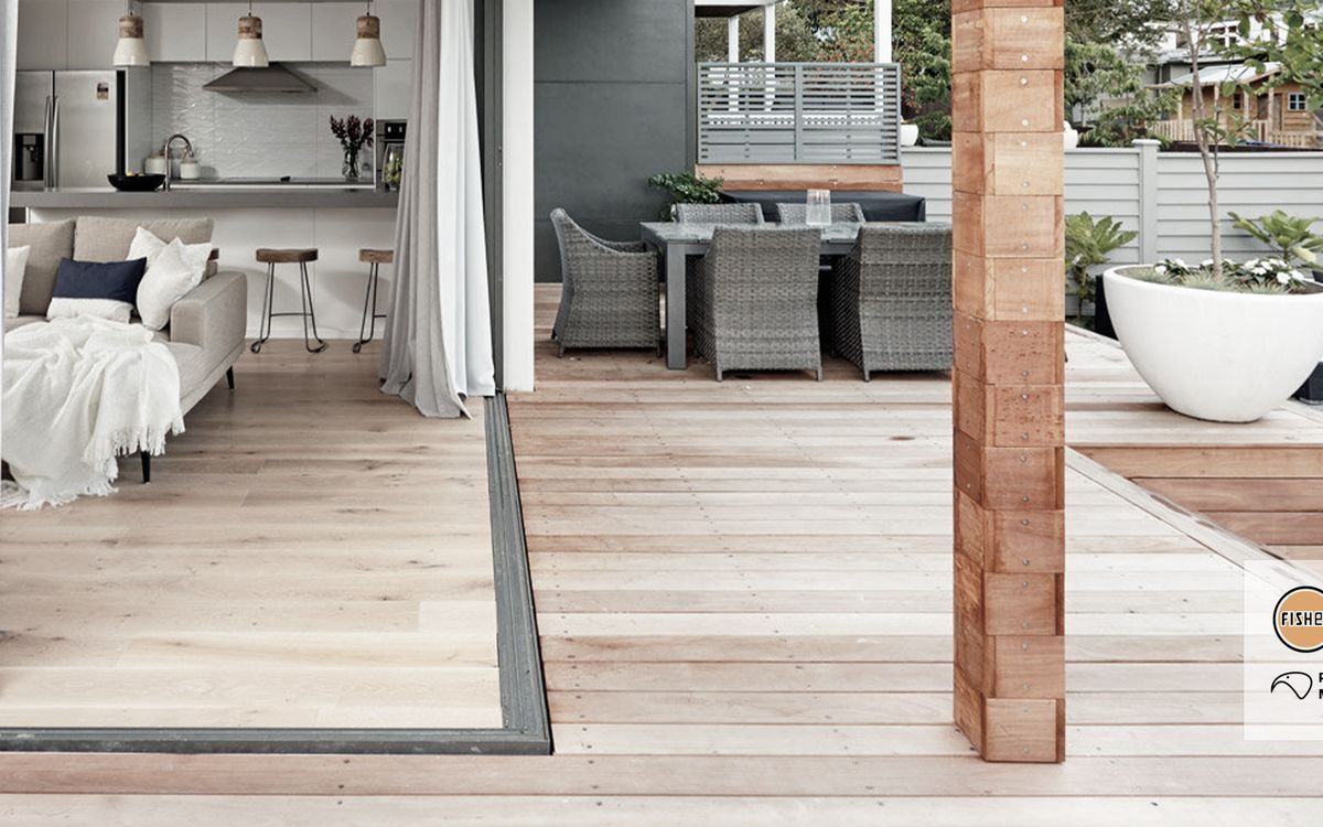 Hero Banner for Fisher™ Windows and Doors Wellington