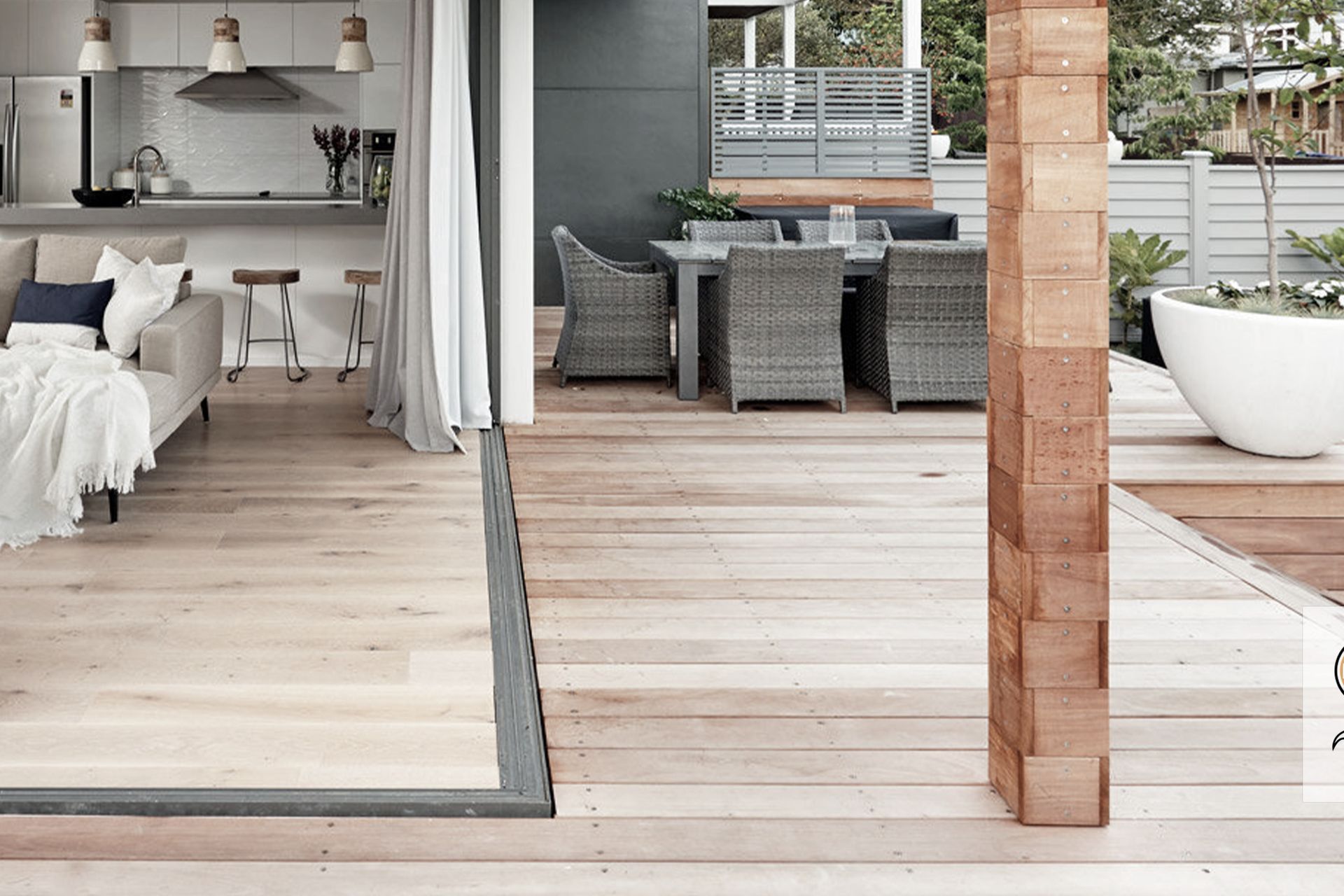 Hero Banner for Fisher® Windows and Doors Wellington