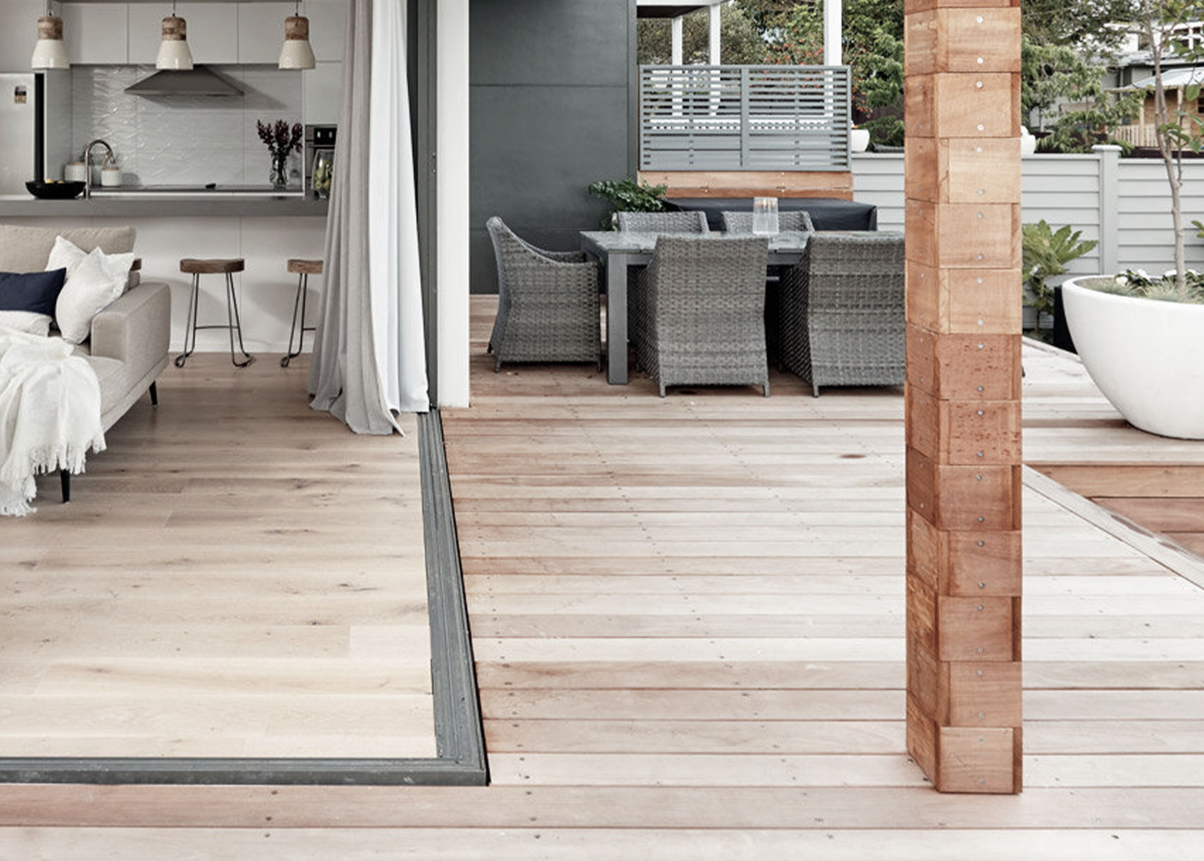 Fisher® Windows and Doors Wellington