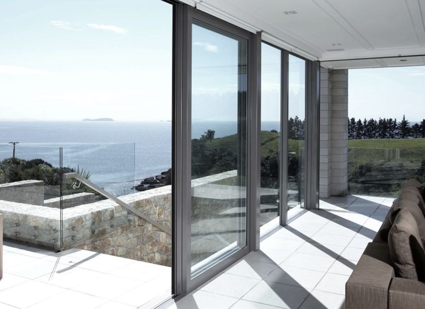 Fisher™ Windows and Doors Otago
